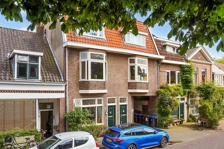 Abstederdijk 37-BSA in Utrecht foto