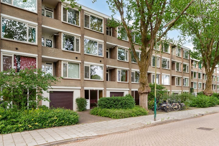 Foto van woning Abt Ludolfweg 15, De Bilt