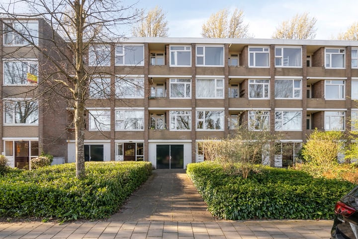 Abt Ludolfweg 77 in De Bilt foto