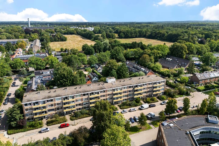 Abt Ludolfweg 82 in De Bilt foto