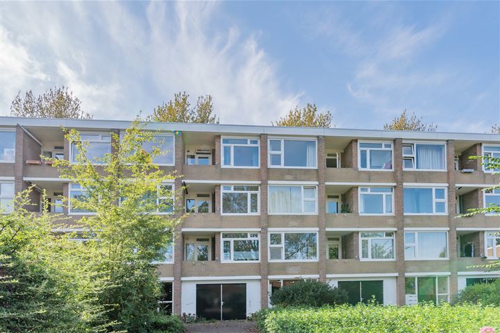 Abt Ludolfweg 89 in De Bilt foto