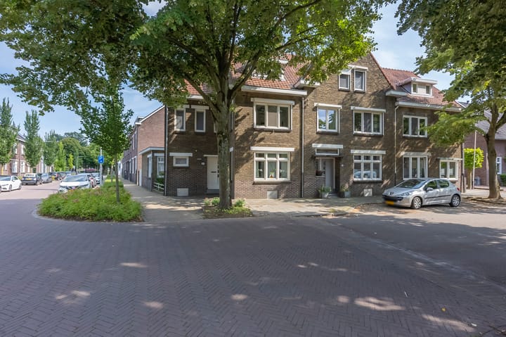 Foto van woning Abtenlaan 30, Kerkrade
