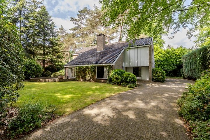 Foto van woning Acacialaan 10, Vught