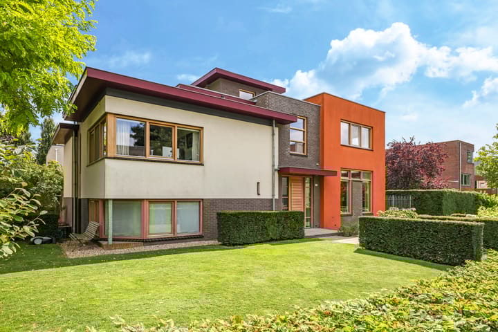 Acacialaan 111 in Doetinchem