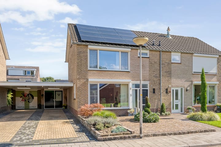 Foto van woning Acacialaan 13, Wierden