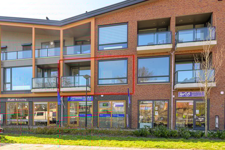Acacialaan 16 in Heerhugowaard foto