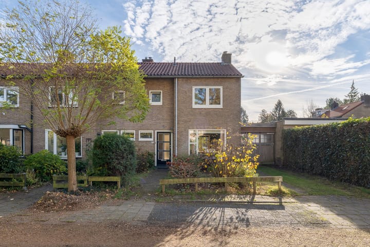 Foto van woning Acacialaan 19, Maarn