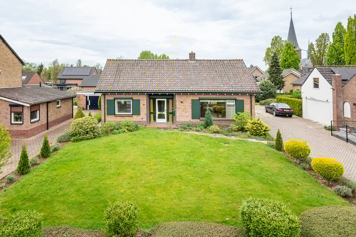 Acacialaan 2 in Netterden