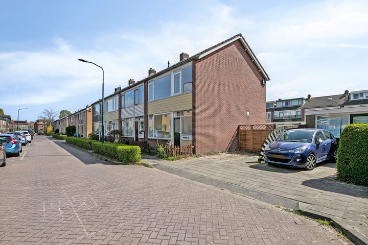 Foto van woning Acacialaan 29, Linschoten
