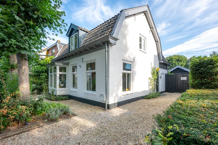 Foto van woning Acacialaan 29, Doorn