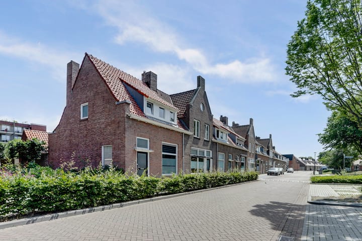 Acacialaan 3 in Bergen op Zoom