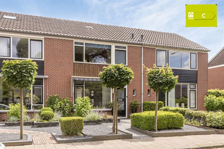 Acacialaan 39 in Winterswijk foto