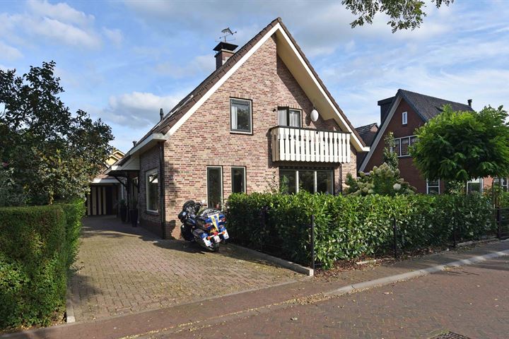 Acacialaan 3a in Heerde foto
