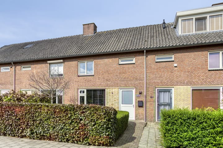 Acacialaan 54 in Veghel foto