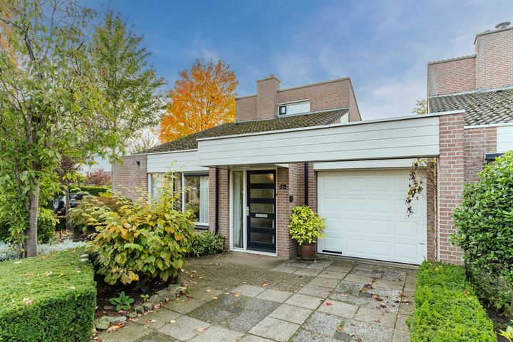 Acacialaan 58 in Veghel foto