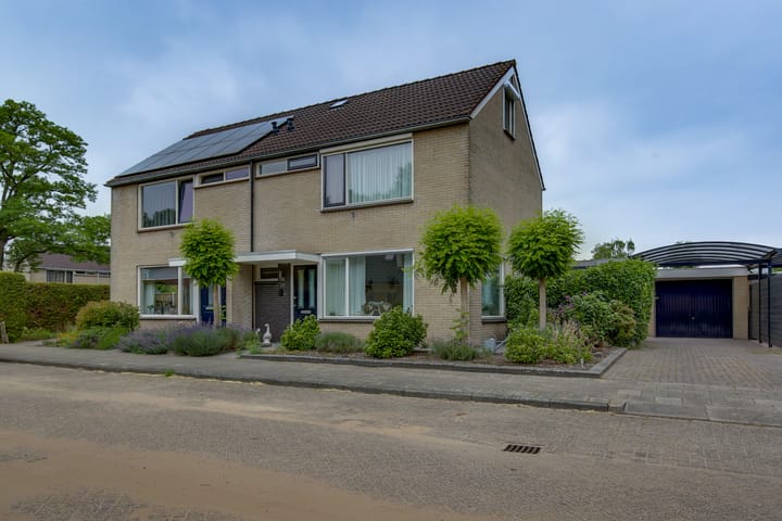 Foto van woning Acacialaan 68, Balkbrug