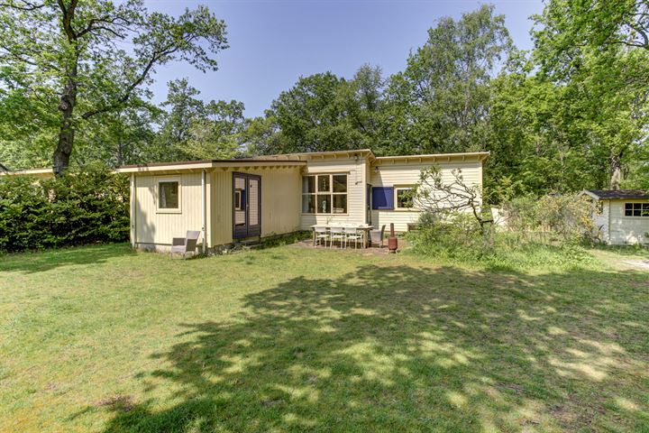 Acacialaan 9 in Burgh-Haamstede foto