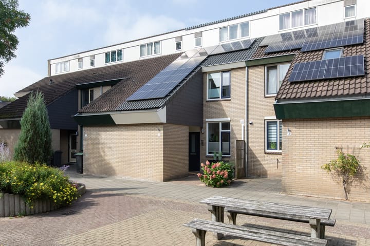 Acaciapad 16 in Duiven