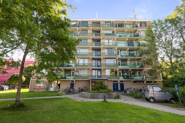 Foto van woning Acaciaplein 127, Schagen