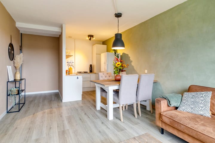 Acaciaplein 155 in Schagen foto