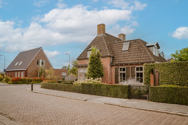 Foto van woning Acaciastraat 11, Opheusden