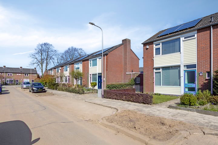 Acaciastraat 11 in Bemmel foto