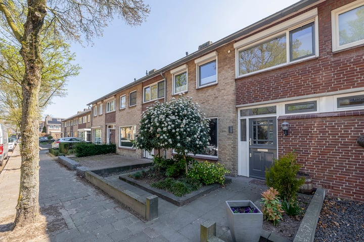 Acaciastraat 18 in Schijndel foto