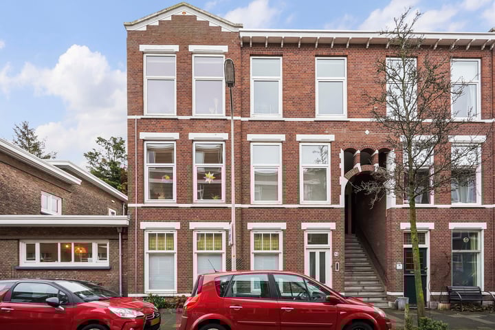 Acaciastraat 186 in 's-Gravenhage foto