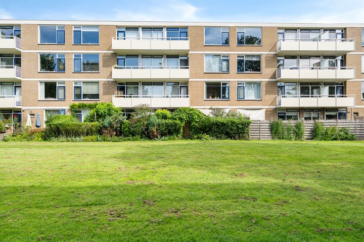 Acaciastraat 21 in Alphen aan den Rijn foto