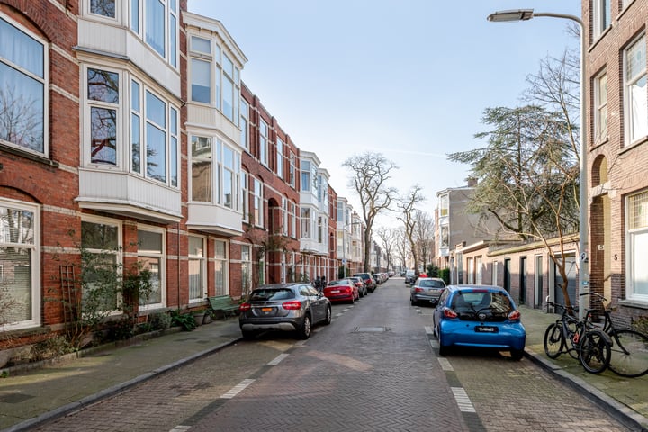 Acaciastraat 26 in 's-Gravenhage foto