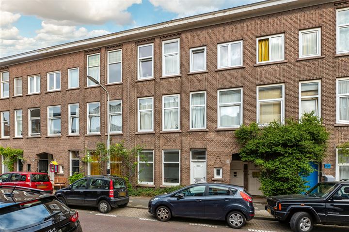 Acaciastraat 271 in 's-Gravenhage foto