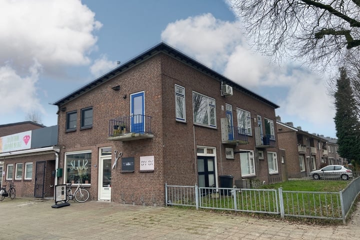 Acaciastraat 32 in Wijchen foto