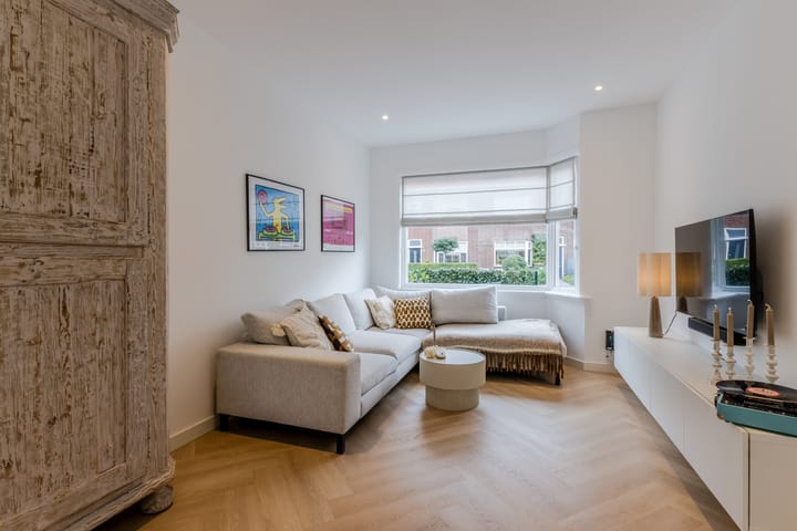 Acaciastraat 35 in Breda foto