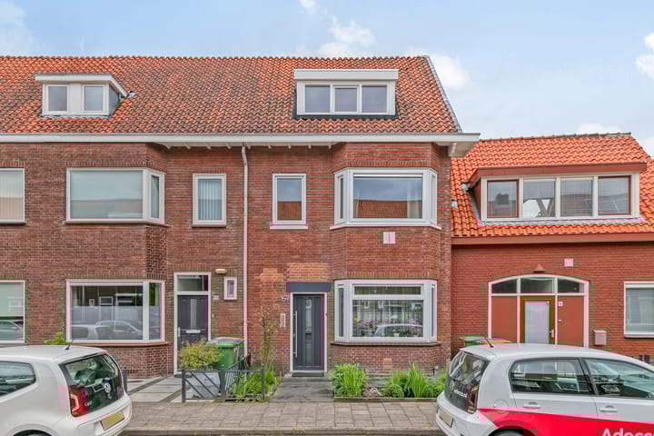 Acaciastraat 67 in Breda
