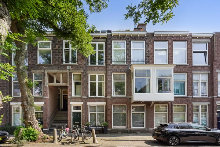Acaciastraat 68 in 's-Gravenhage foto
