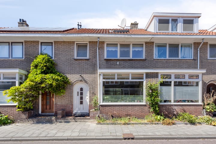 Foto van woning Acaciastraat 7, Zaandam