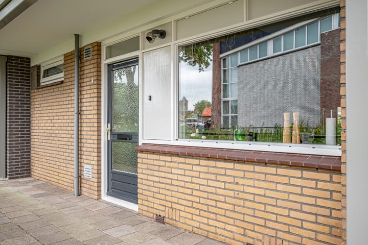Acaciastraat 7 in Rouveen