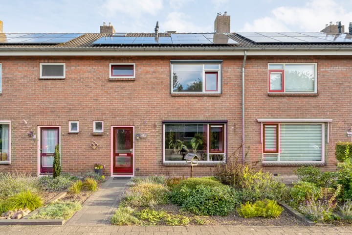Acaciastraat 9 in Gramsbergen