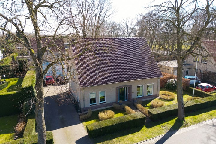 Acaciaweg 4 in Venlo foto