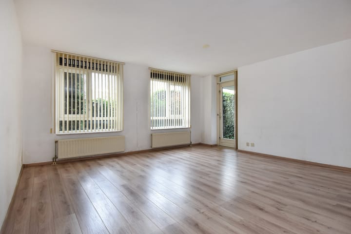 Acaciazoom 61 in Zoetermeer foto