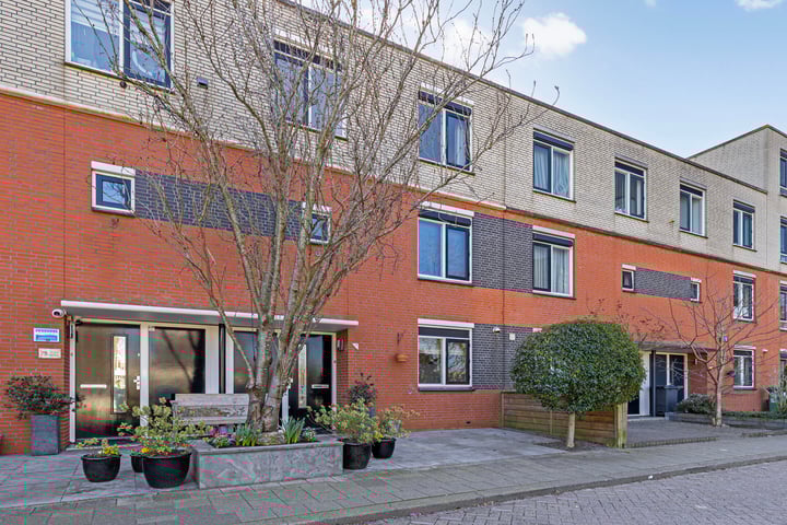 Acaciazoom 73 in Zoetermeer foto