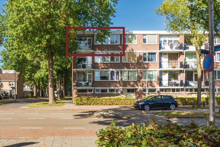 Academielaan 53 in Tilburg