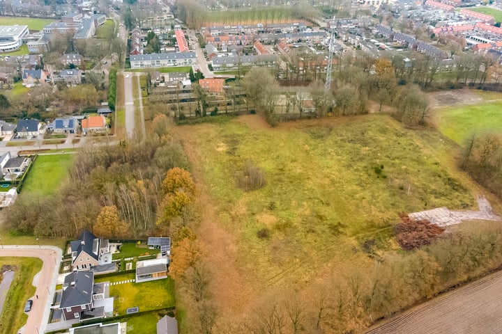 Acer Flamingolaan 2 in Oudenbosch