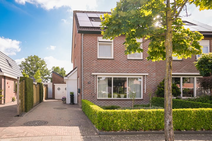 Foto van woning Acerstraat 16, Opheusden
