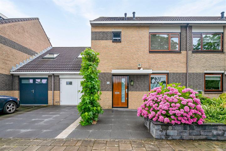 Achillesburg 34 in Nieuwegein foto