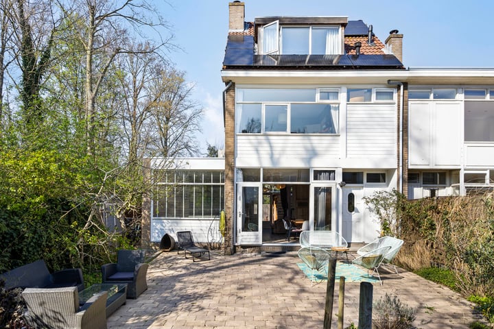 Foto van woning Achillesstraat 16, Rotterdam
