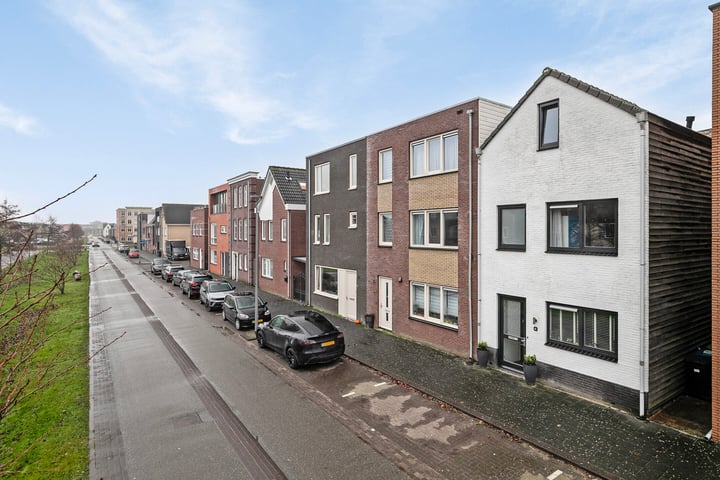 Achillesstraat 6 in Almere foto