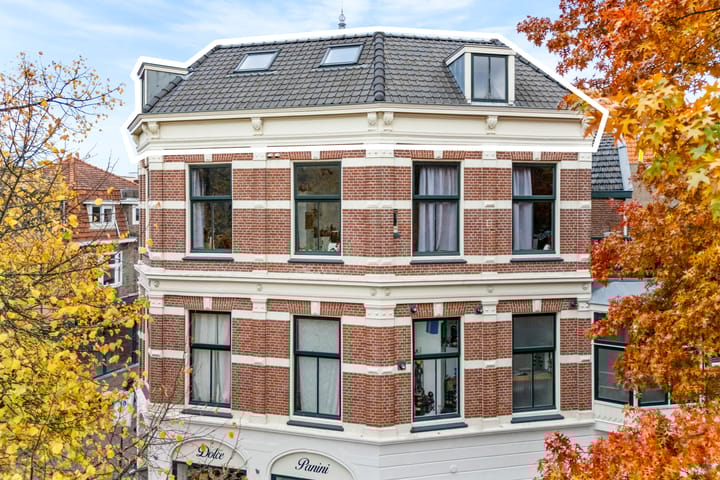 Achter de Arnhemse Poortwal 131C in Amersfoort foto