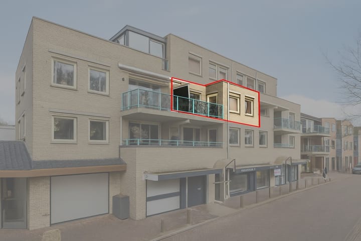 Achter de Brink 27 in Borger foto