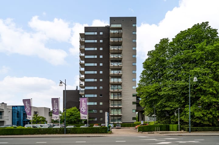 Achter de Cattentoren 12 in Roermond foto